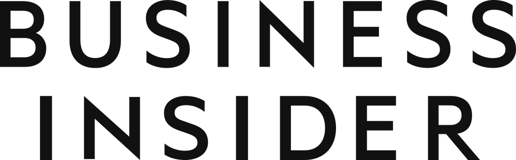 Business Insider Logo