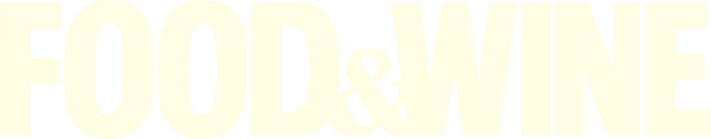 Food & Wine Magazine Logo