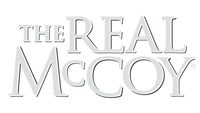 The Real McCoy Rum Logo