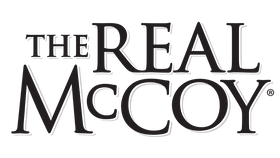 The Real McCoy Rum Logo