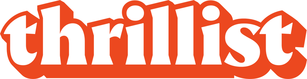 Thrillist Logo