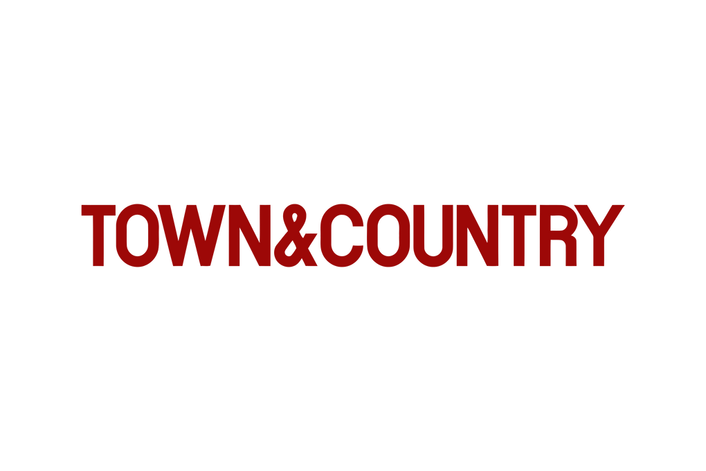 Town & Country Logo