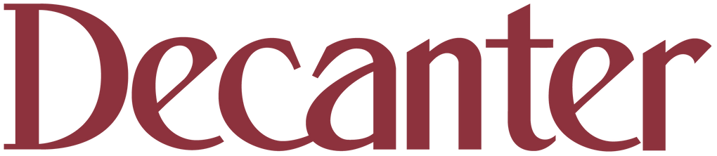 Decanter Magazine Logo