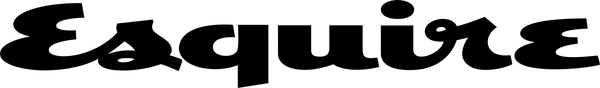 Esquire Magazine Logo