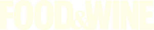 Food & Wine Magazine Logo