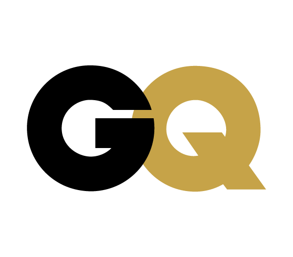 GQ Magazine Logo