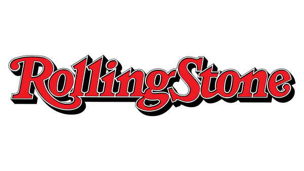 Rolling Stone Magazine Logo