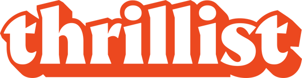 Thrillist Logo